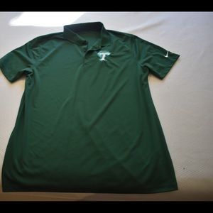 Nike Golf Tulane Shirt